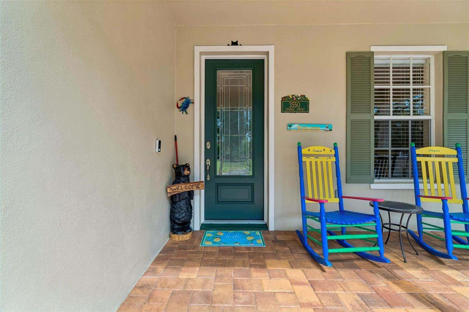 3550 FERRELL ST, NEW PORT RICHEY, FL, 34655
