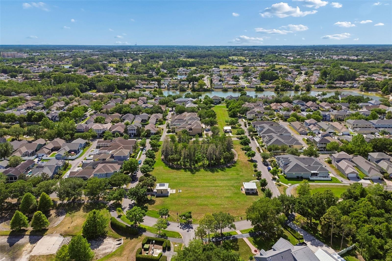 3550 FERRELL ST, NEW PORT RICHEY, FL, 34655