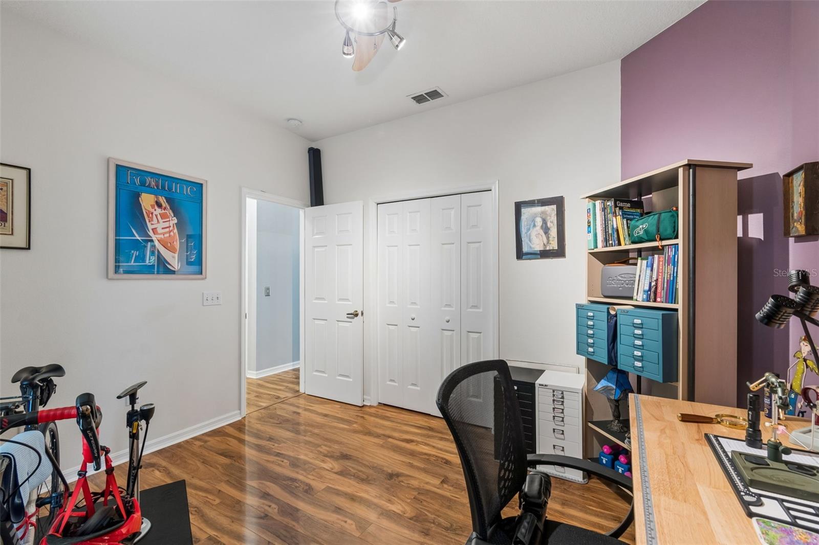 3550 FERRELL ST, NEW PORT RICHEY, FL, 34655