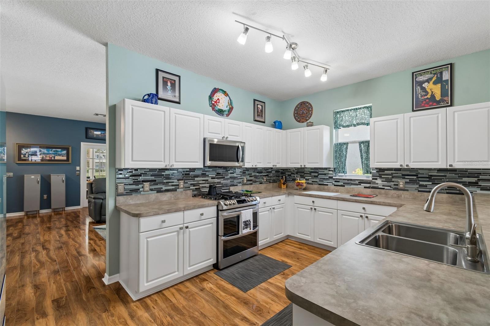 3550 FERRELL ST, NEW PORT RICHEY, FL, 34655