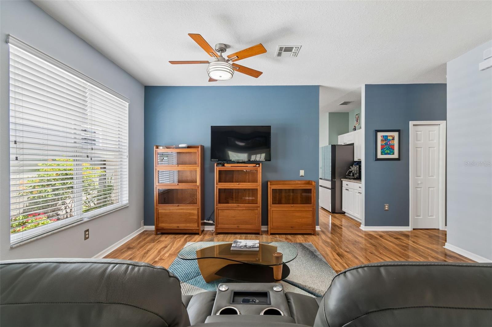 3550 FERRELL ST, NEW PORT RICHEY, FL, 34655