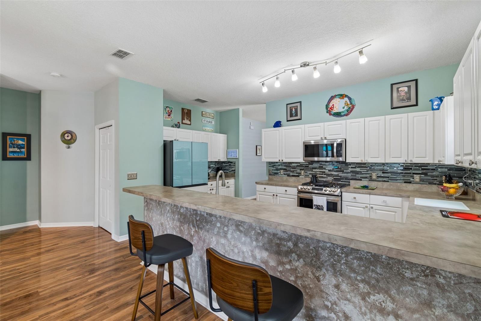 3550 FERRELL ST, NEW PORT RICHEY, FL, 34655