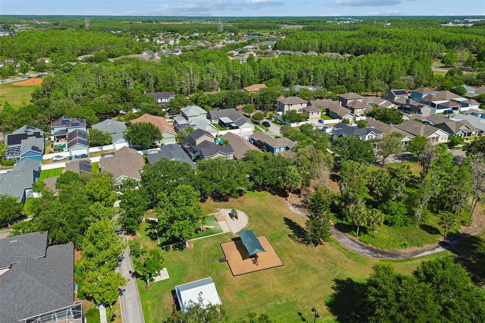 3550 FERRELL ST, NEW PORT RICHEY, FL, 34655