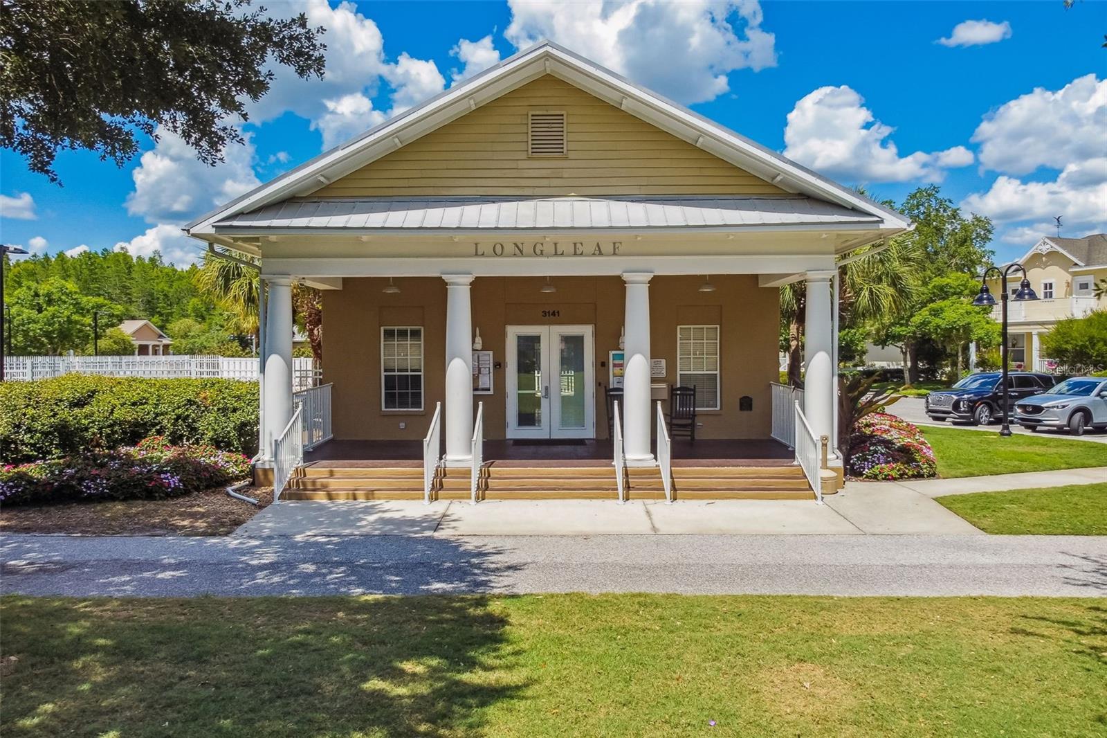 3550 FERRELL ST, NEW PORT RICHEY, FL, 34655