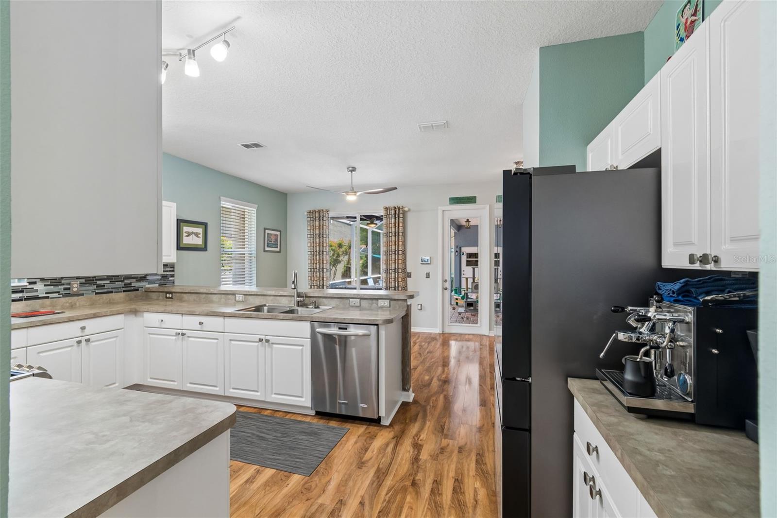 3550 FERRELL ST, NEW PORT RICHEY, FL, 34655