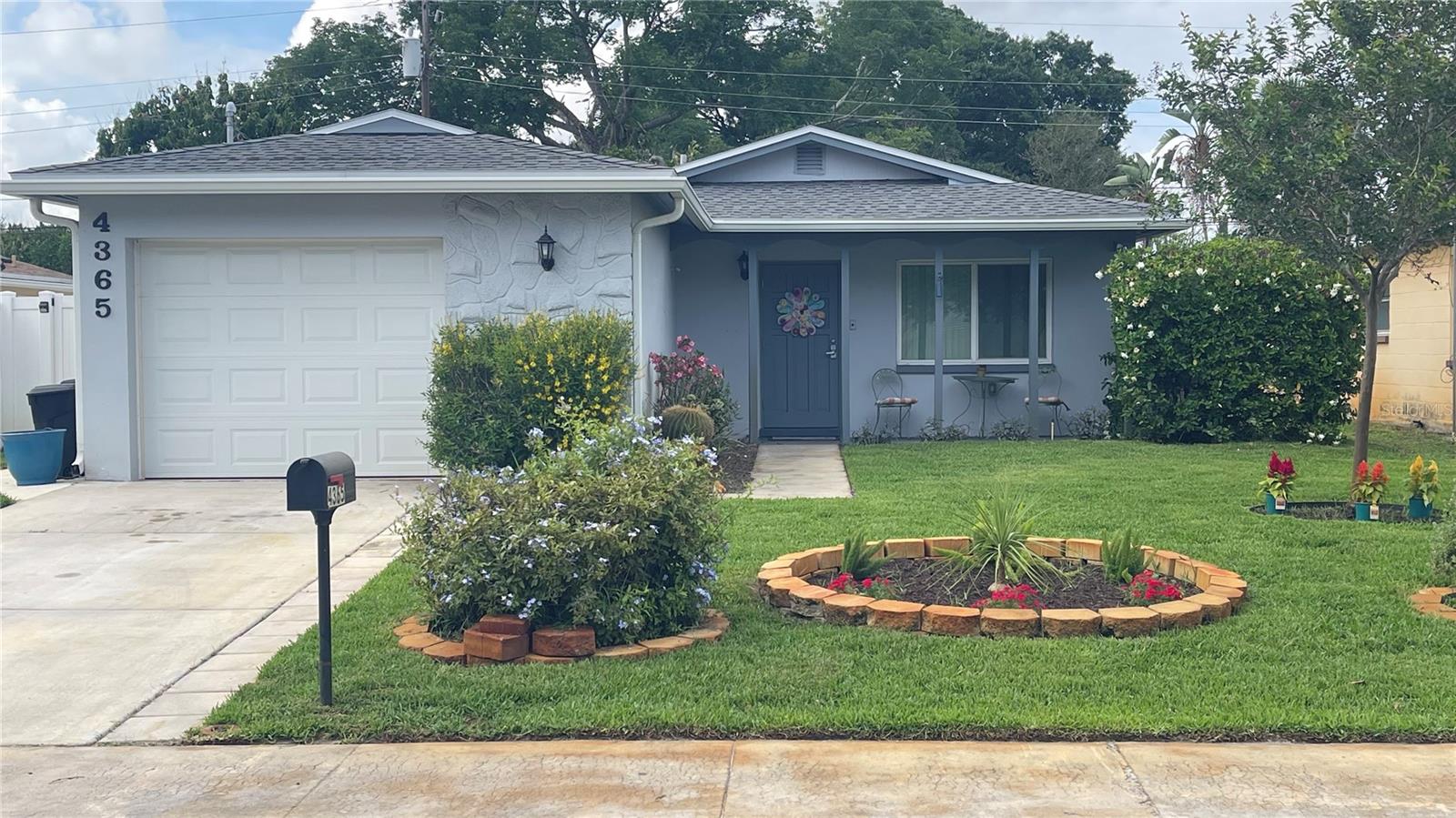 4365 66TH AVE N, PINELLAS PARK, FL, 33781