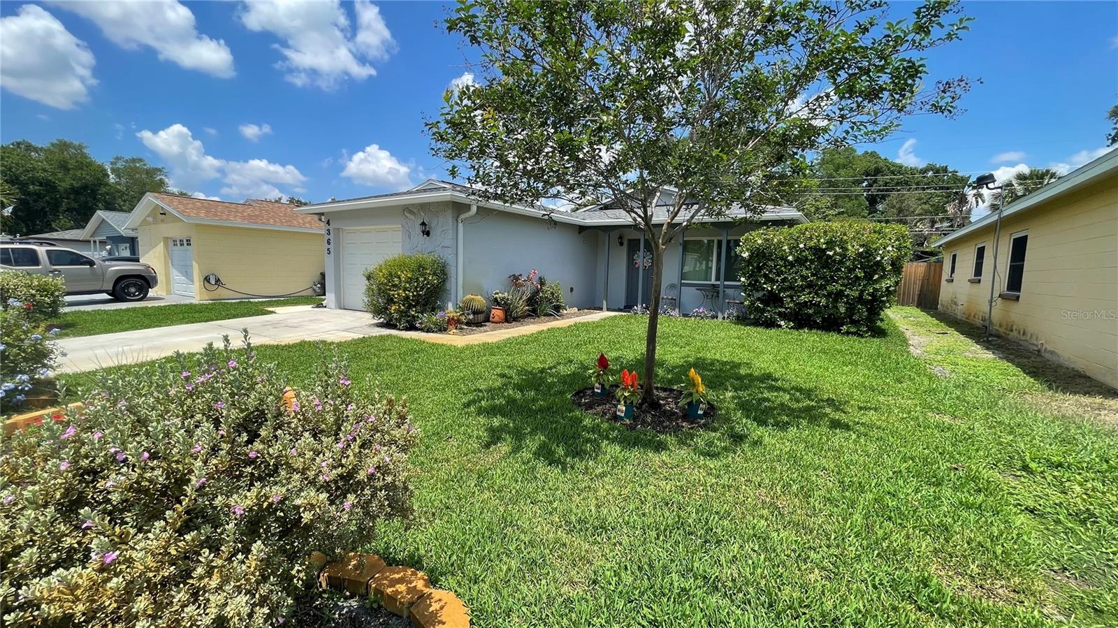 4365 66TH AVE N, PINELLAS PARK, FL, 33781