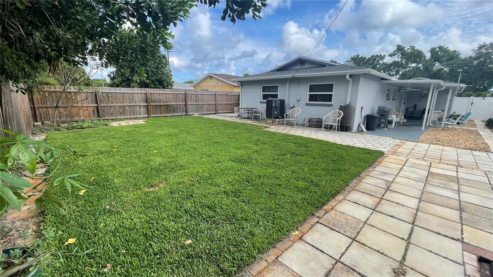 4365 66TH AVE N, PINELLAS PARK, FL, 33781
