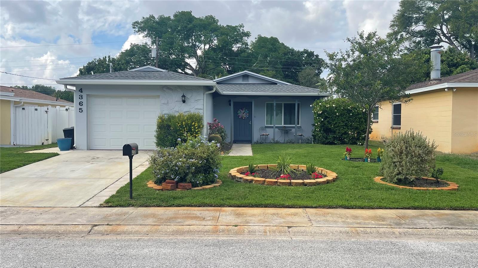 4365 66TH AVE N, PINELLAS PARK, FL, 33781