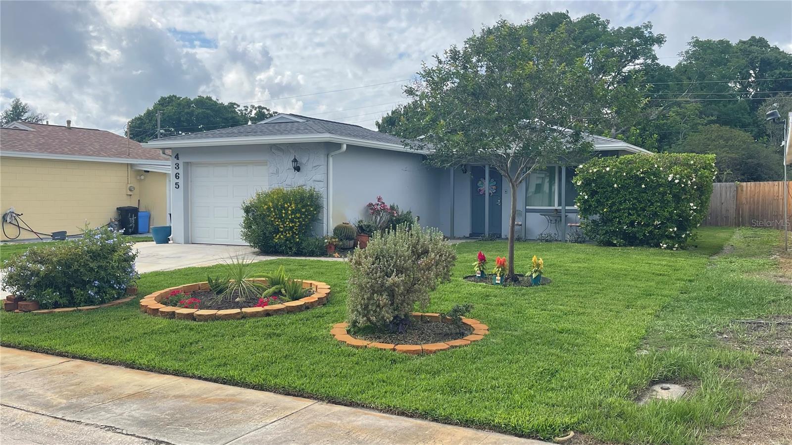4365 66TH AVE N, PINELLAS PARK, FL, 33781