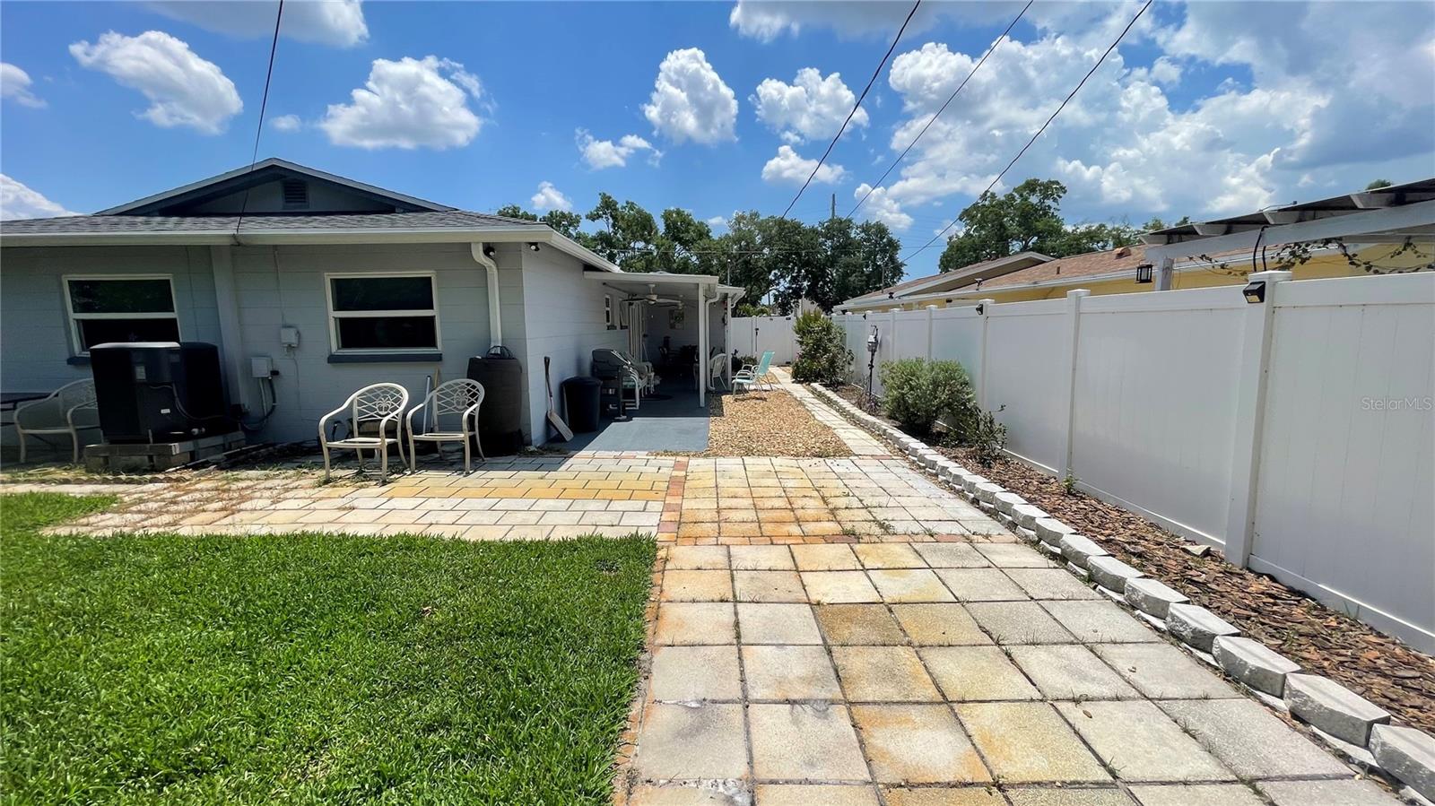4365 66TH AVE N, PINELLAS PARK, FL, 33781