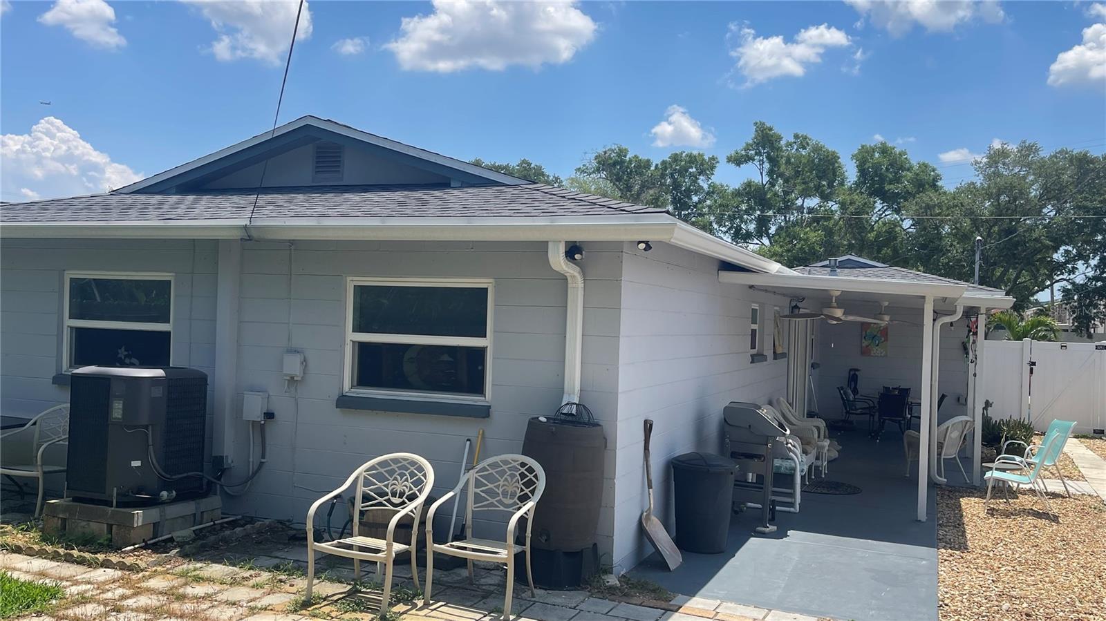 4365 66TH AVE N, PINELLAS PARK, FL, 33781