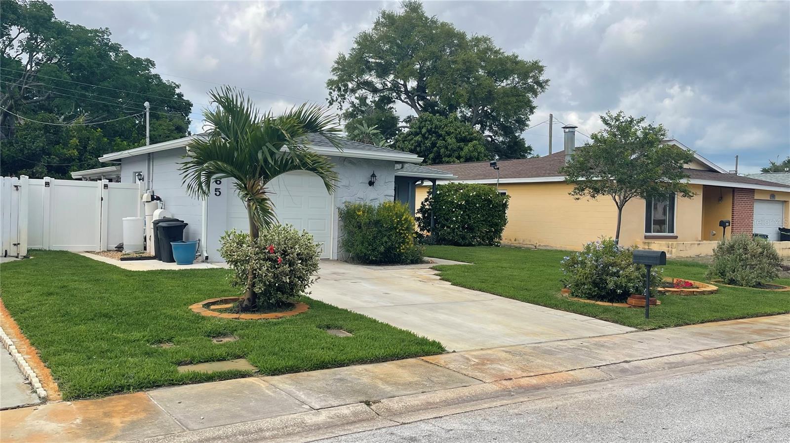 4365 66TH AVE N, PINELLAS PARK, FL, 33781