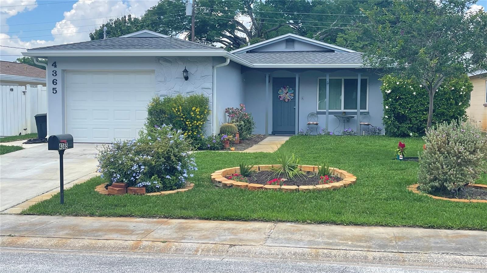 4365 66TH AVE N, PINELLAS PARK, FL, 33781
