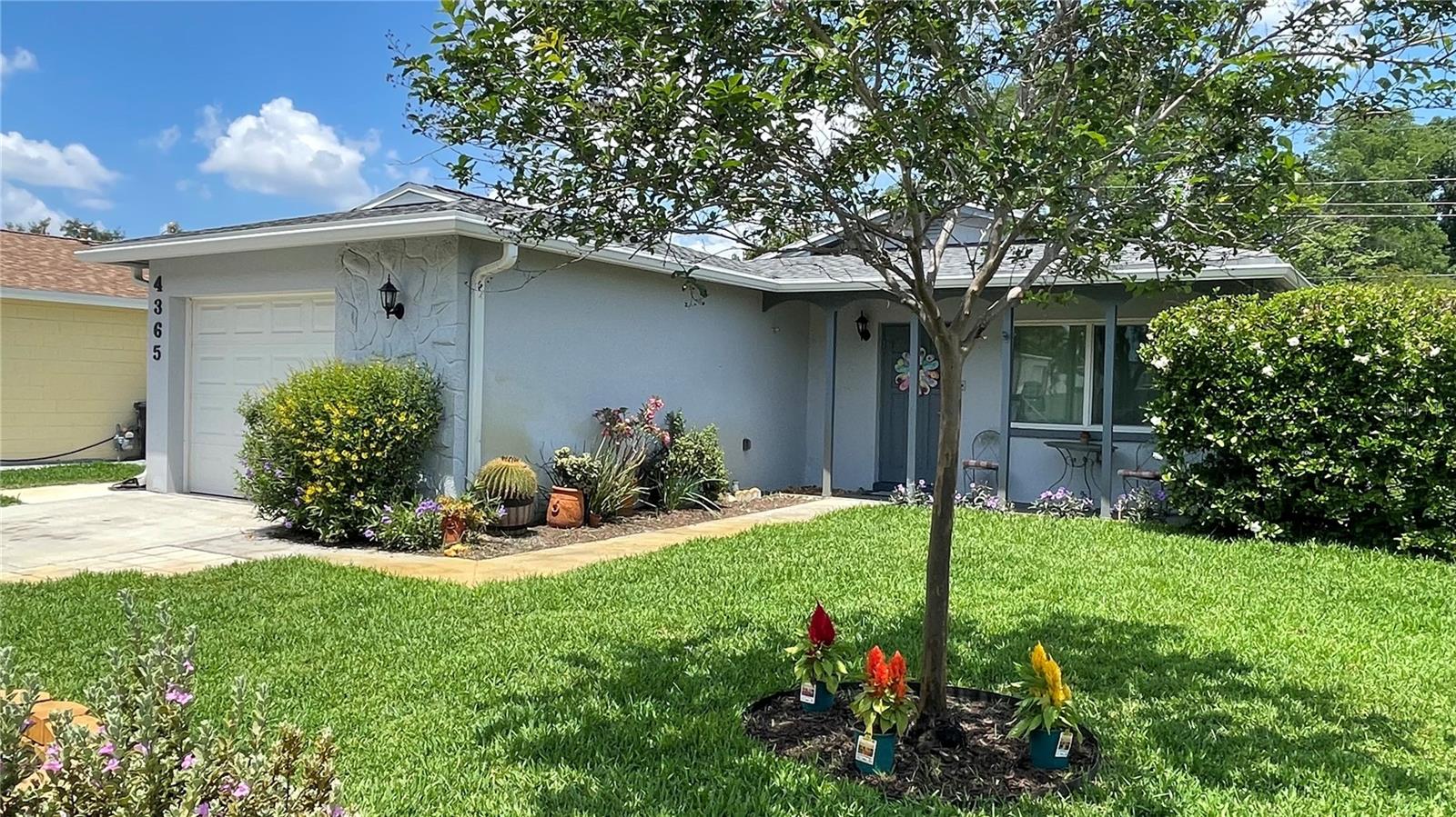 4365 66TH AVE N, PINELLAS PARK, FL, 33781