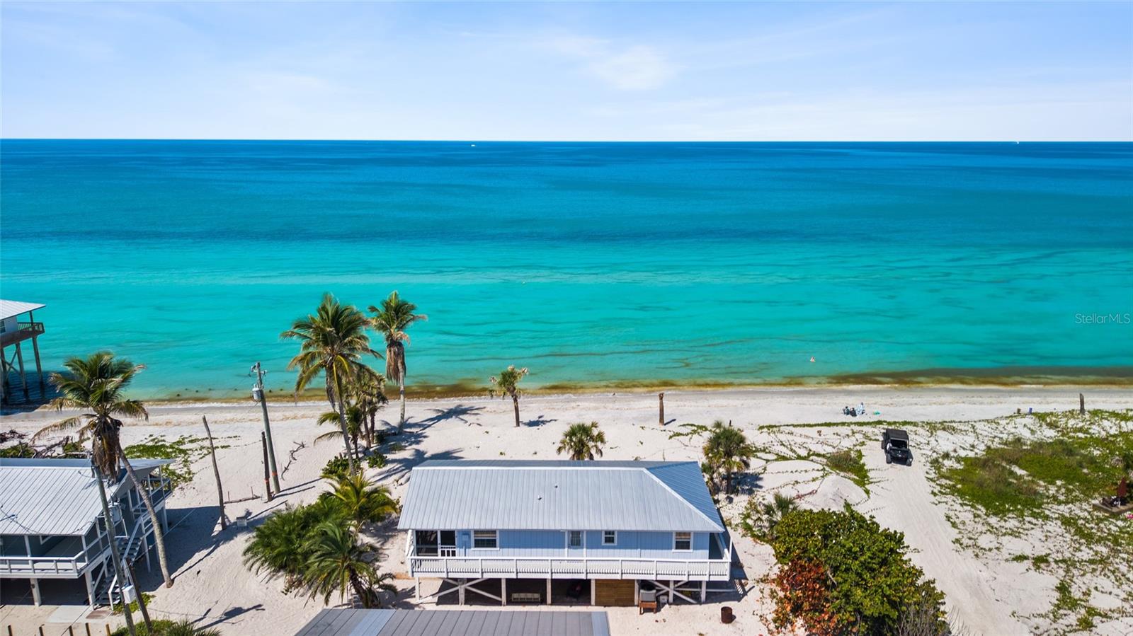 8302 LITTLE GASPARILLA IS, PLACIDA, FL, 33946