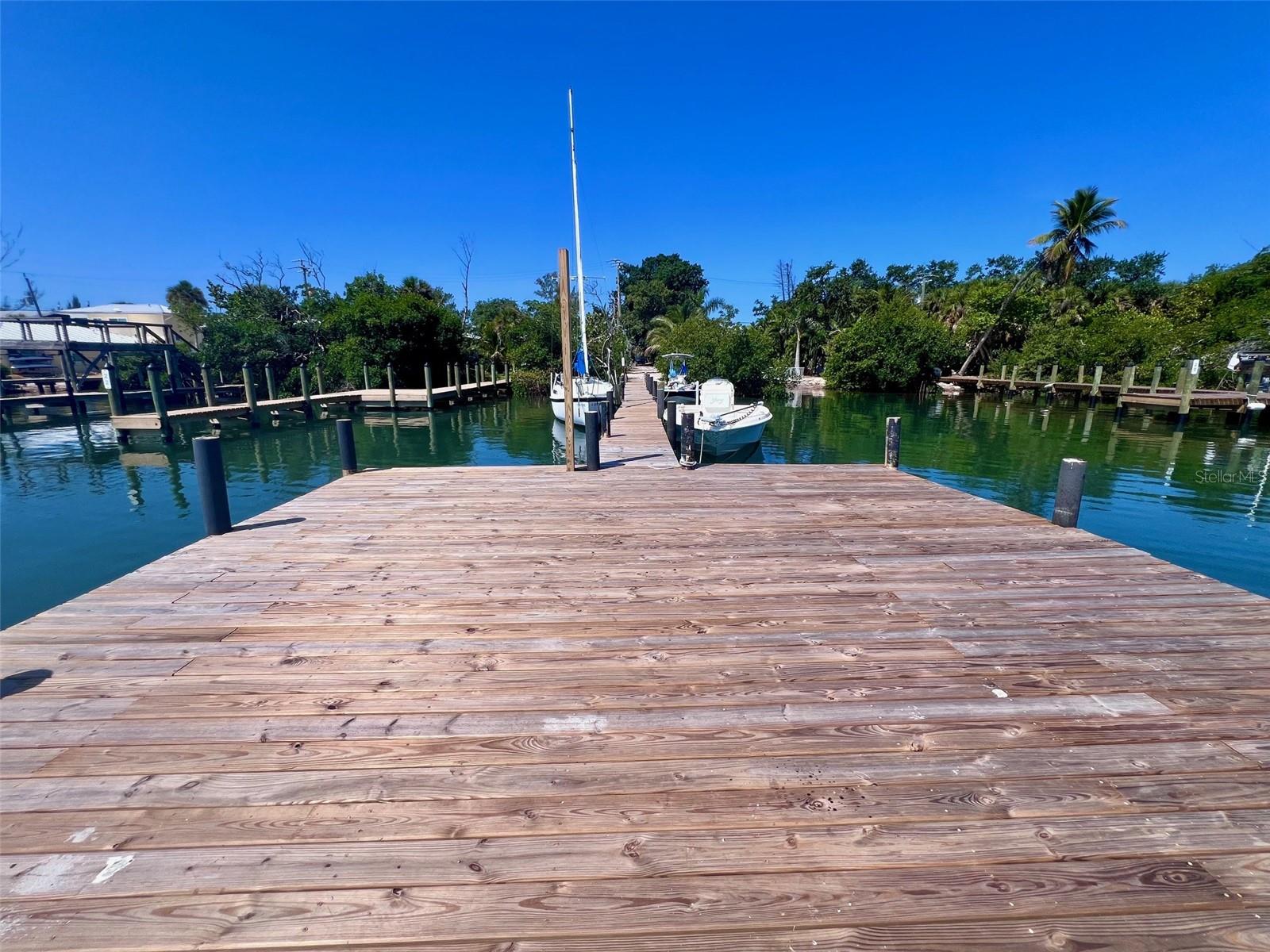 8302 LITTLE GASPARILLA IS, PLACIDA, FL, 33946