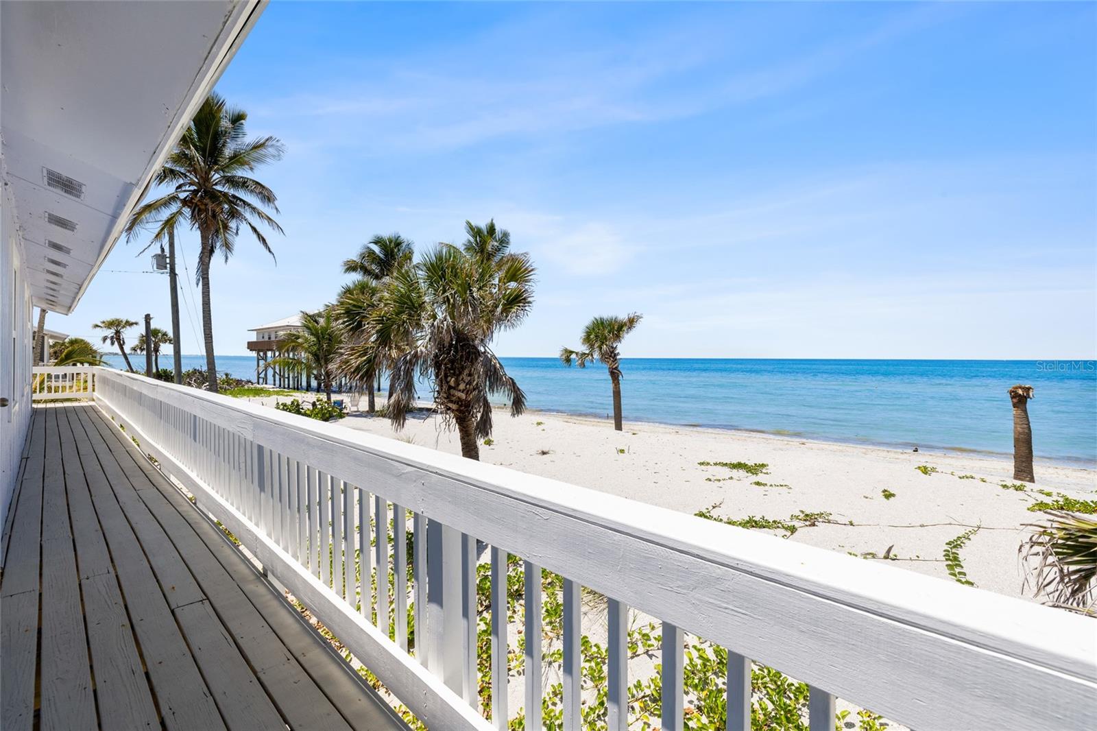 8302 LITTLE GASPARILLA IS, PLACIDA, FL, 33946