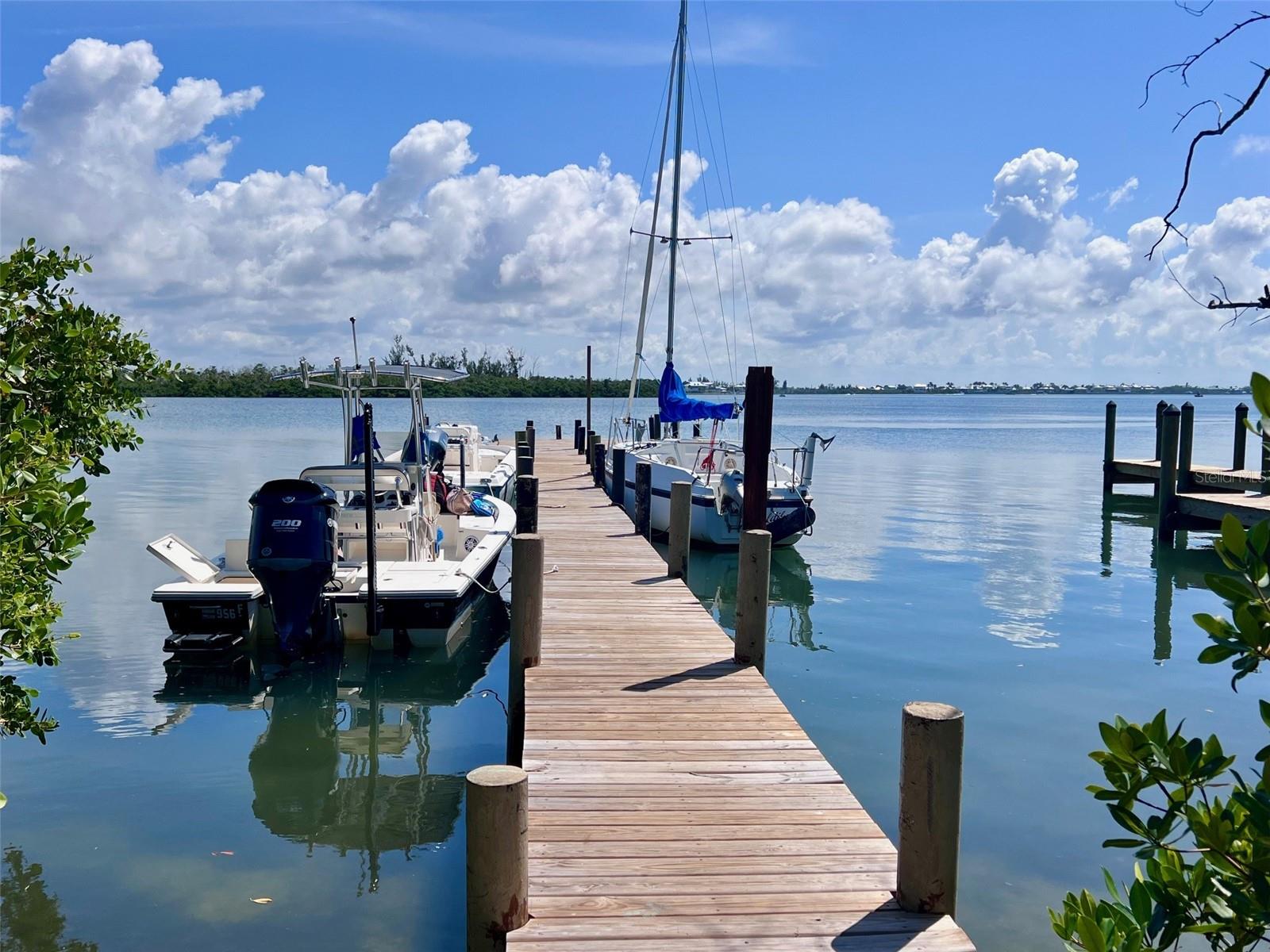 8302 LITTLE GASPARILLA IS, PLACIDA, FL, 33946