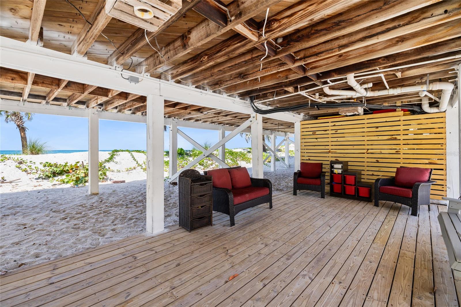8302 LITTLE GASPARILLA IS, PLACIDA, FL, 33946
