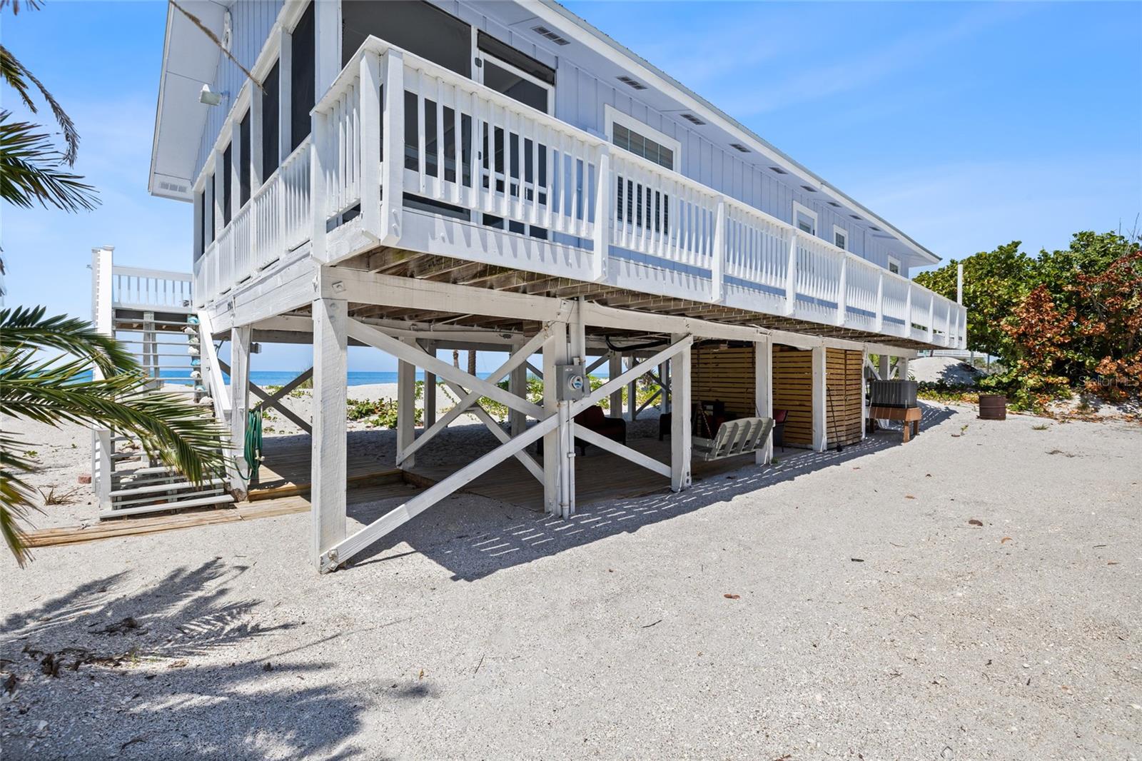 8302 LITTLE GASPARILLA IS, PLACIDA, FL, 33946