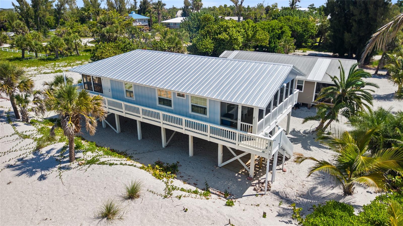 8302 LITTLE GASPARILLA IS, PLACIDA, FL, 33946