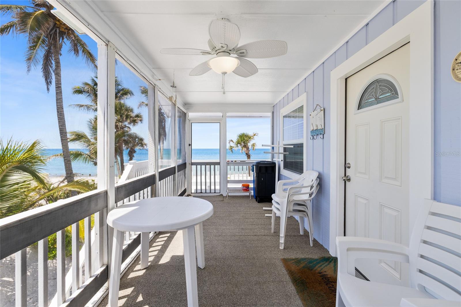 8302 LITTLE GASPARILLA IS, PLACIDA, FL, 33946