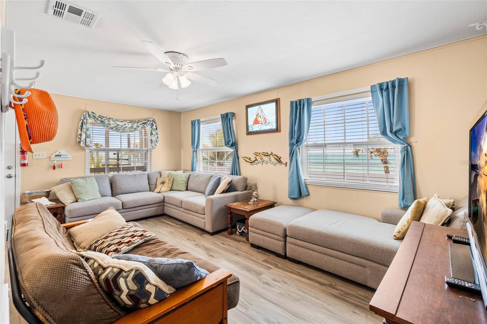 8302 LITTLE GASPARILLA IS, PLACIDA, FL, 33946
