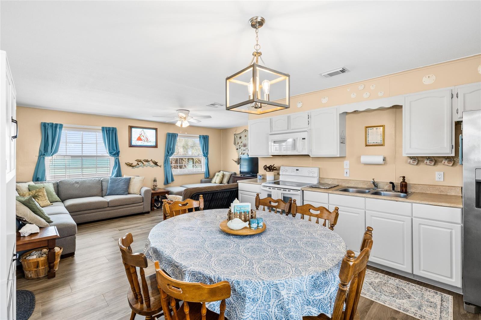 8302 LITTLE GASPARILLA IS, PLACIDA, FL, 33946