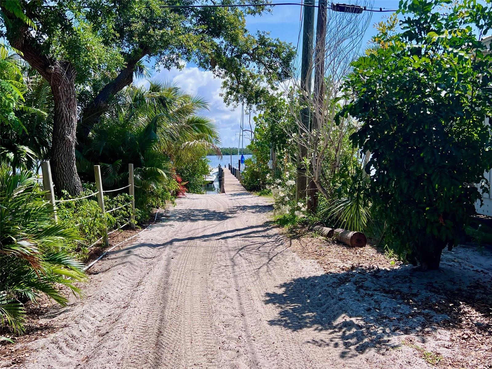 8302 LITTLE GASPARILLA IS, PLACIDA, FL, 33946
