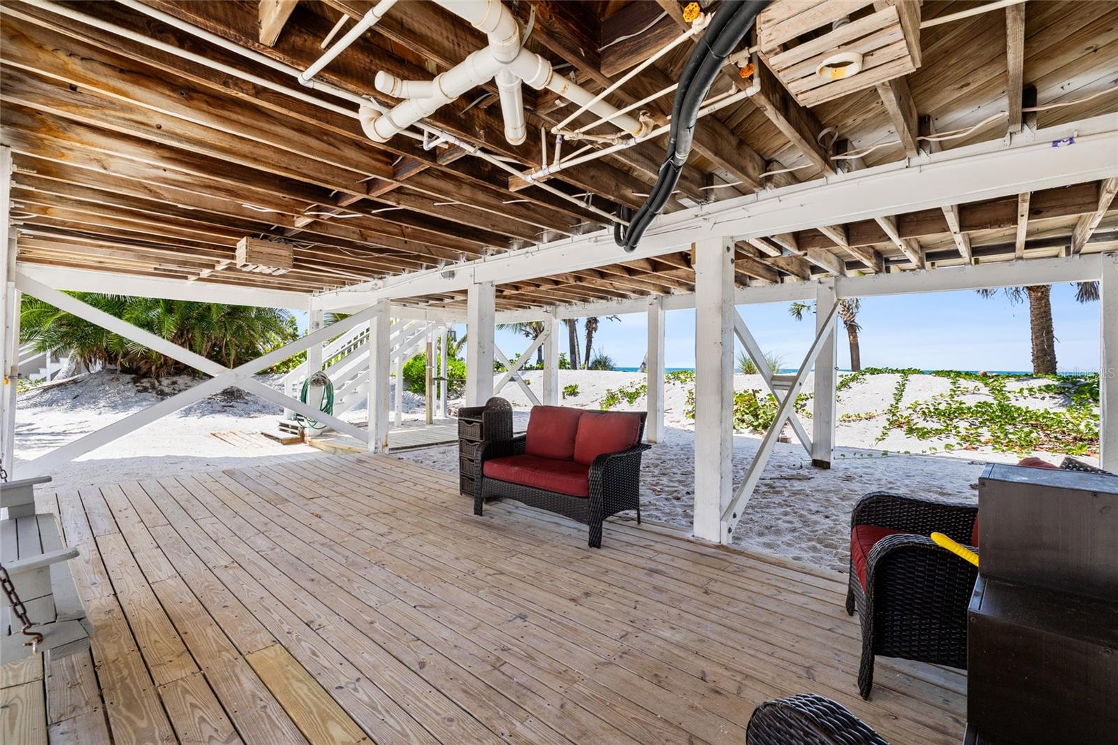 8302 LITTLE GASPARILLA IS, PLACIDA, FL, 33946