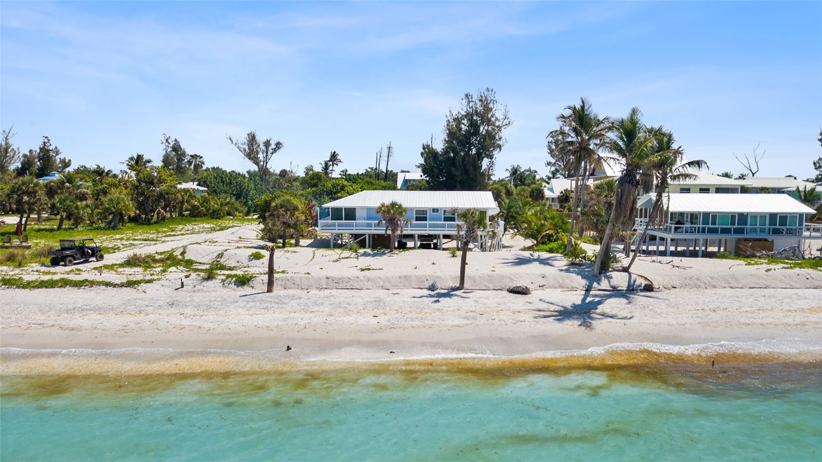 8302 LITTLE GASPARILLA IS, PLACIDA, FL, 33946