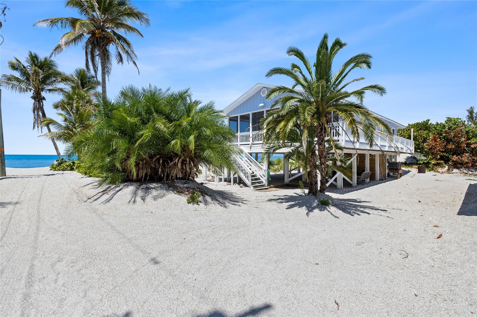 8302 LITTLE GASPARILLA IS, PLACIDA, FL, 33946