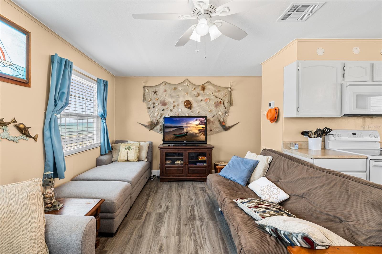 8302 LITTLE GASPARILLA IS, PLACIDA, FL, 33946