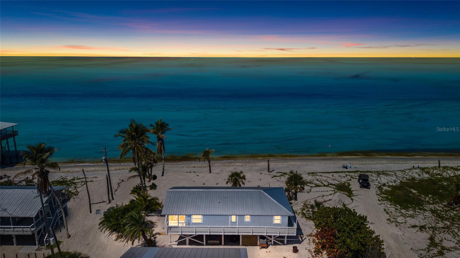 8302 LITTLE GASPARILLA IS, PLACIDA, FL, 33946