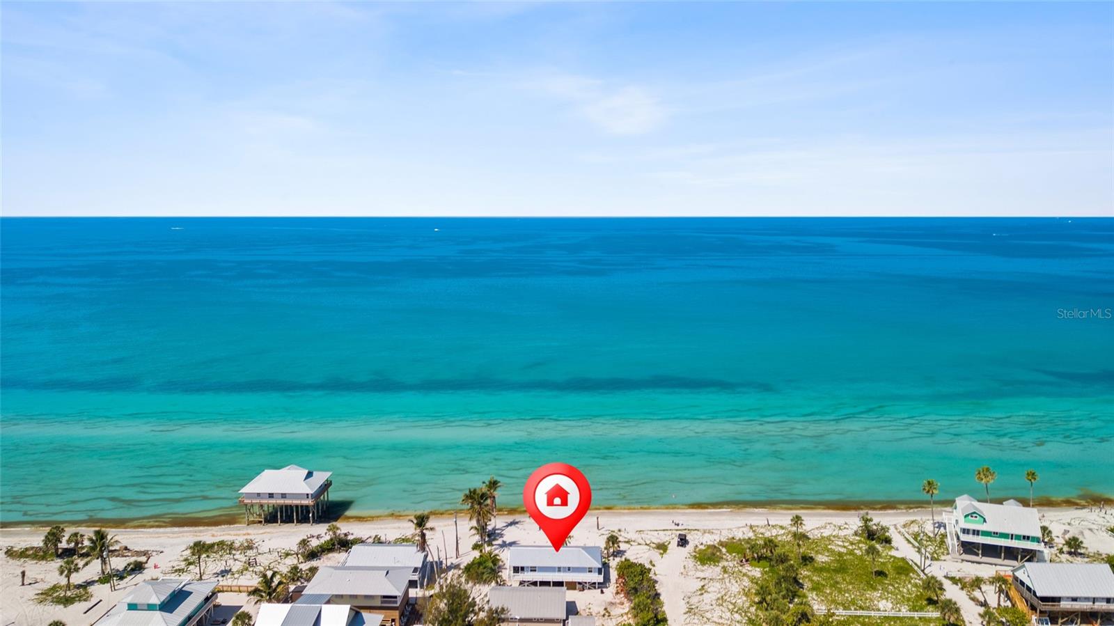 8302 LITTLE GASPARILLA IS, PLACIDA, FL, 33946