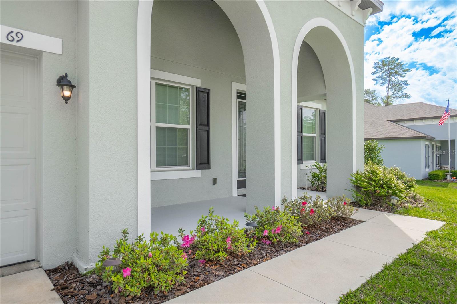 69 GRASS ST, HOMOSASSA, FL, 34446
