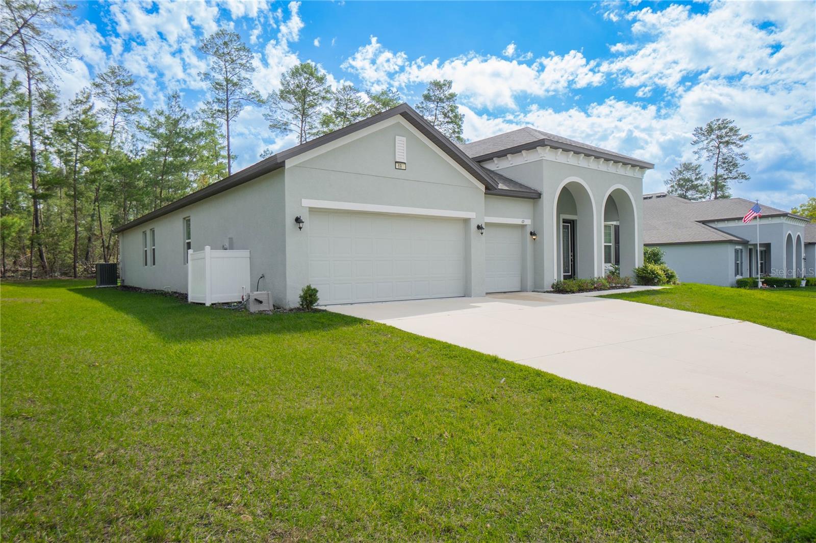 69 GRASS ST, HOMOSASSA, FL, 34446