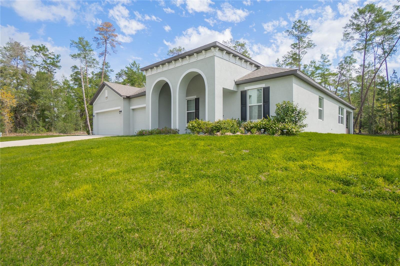 69 GRASS ST, HOMOSASSA, FL, 34446
