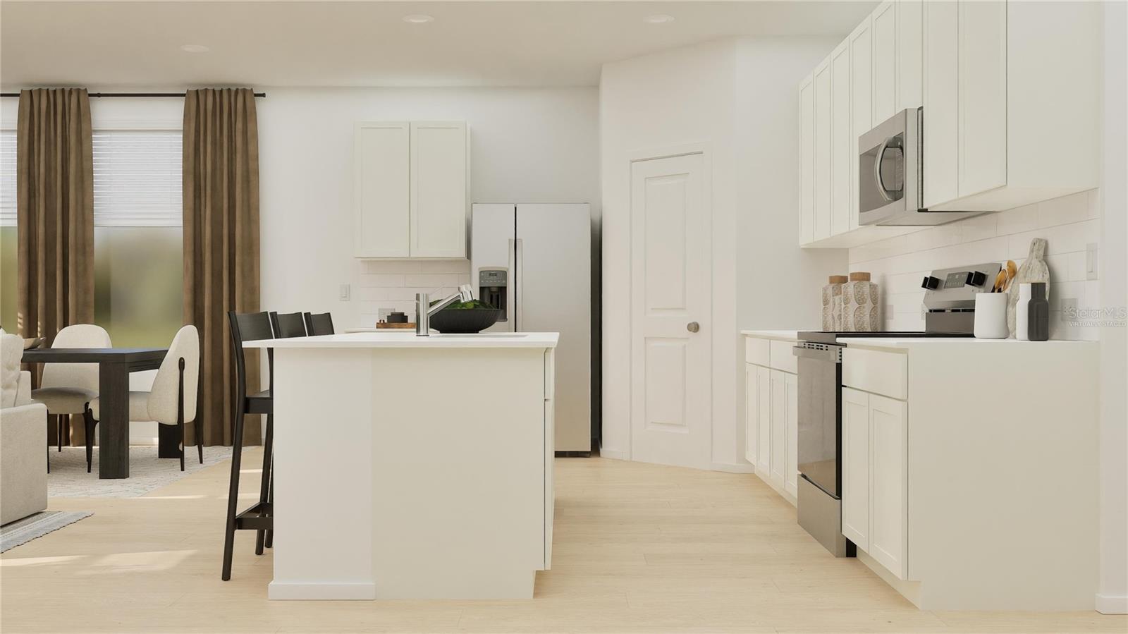 4530 FORGE RD, ST CLOUD, FL, 34772