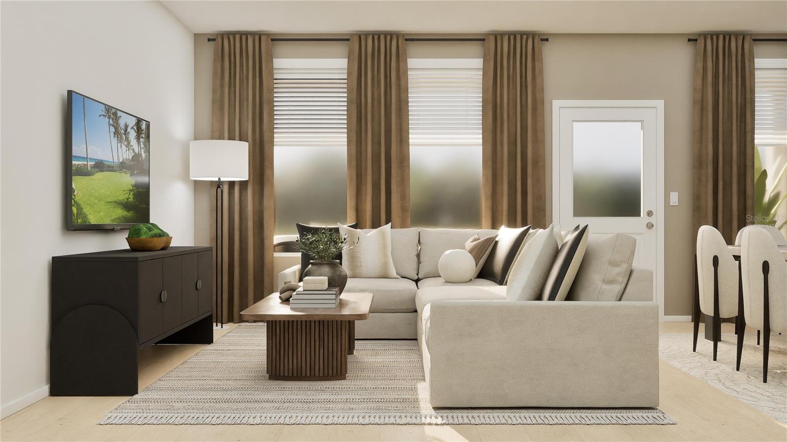 4530 FORGE RD, ST CLOUD, FL, 34772