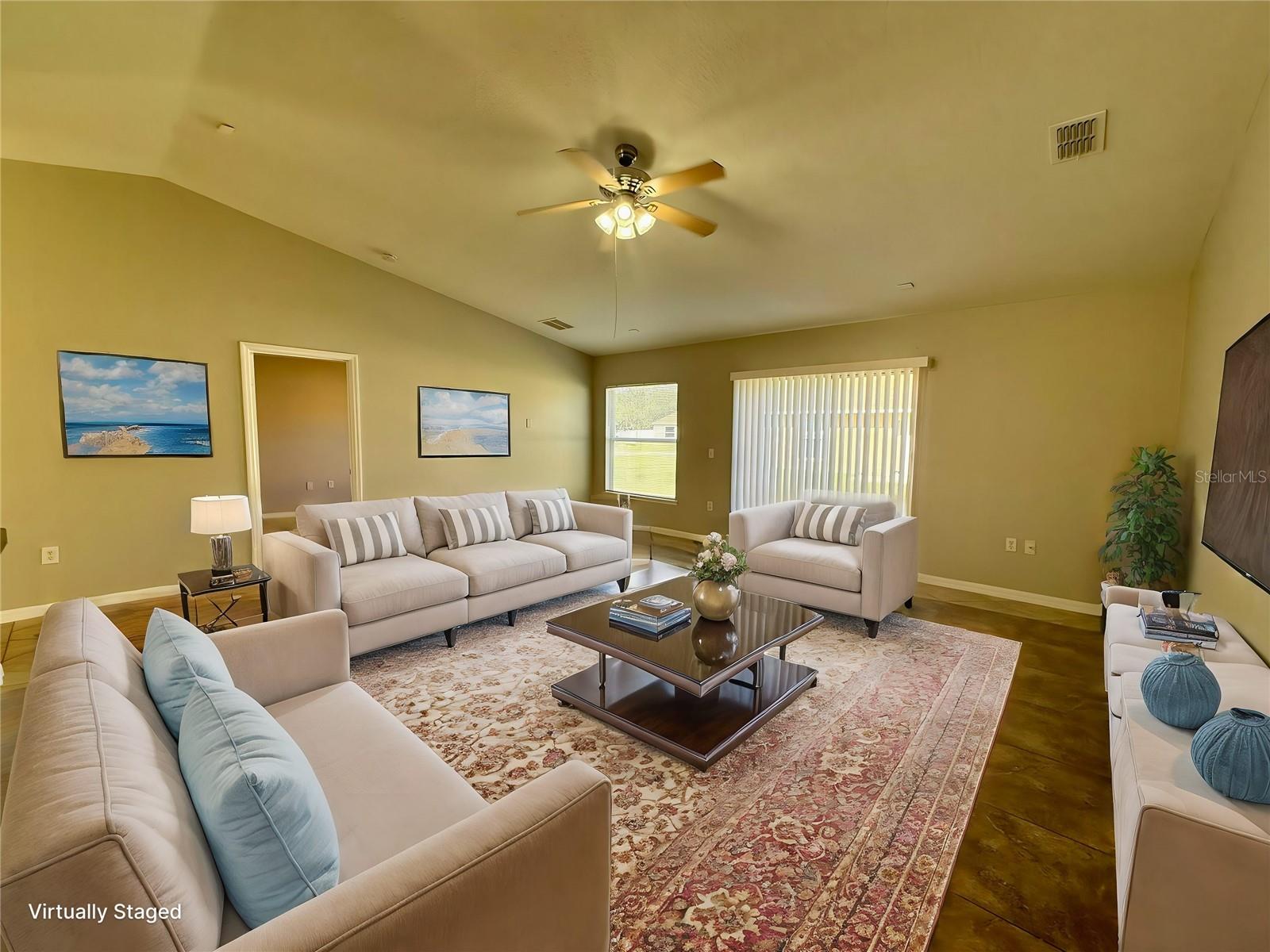 442 FLAMINGO CT, POINCIANA, FL, 34759