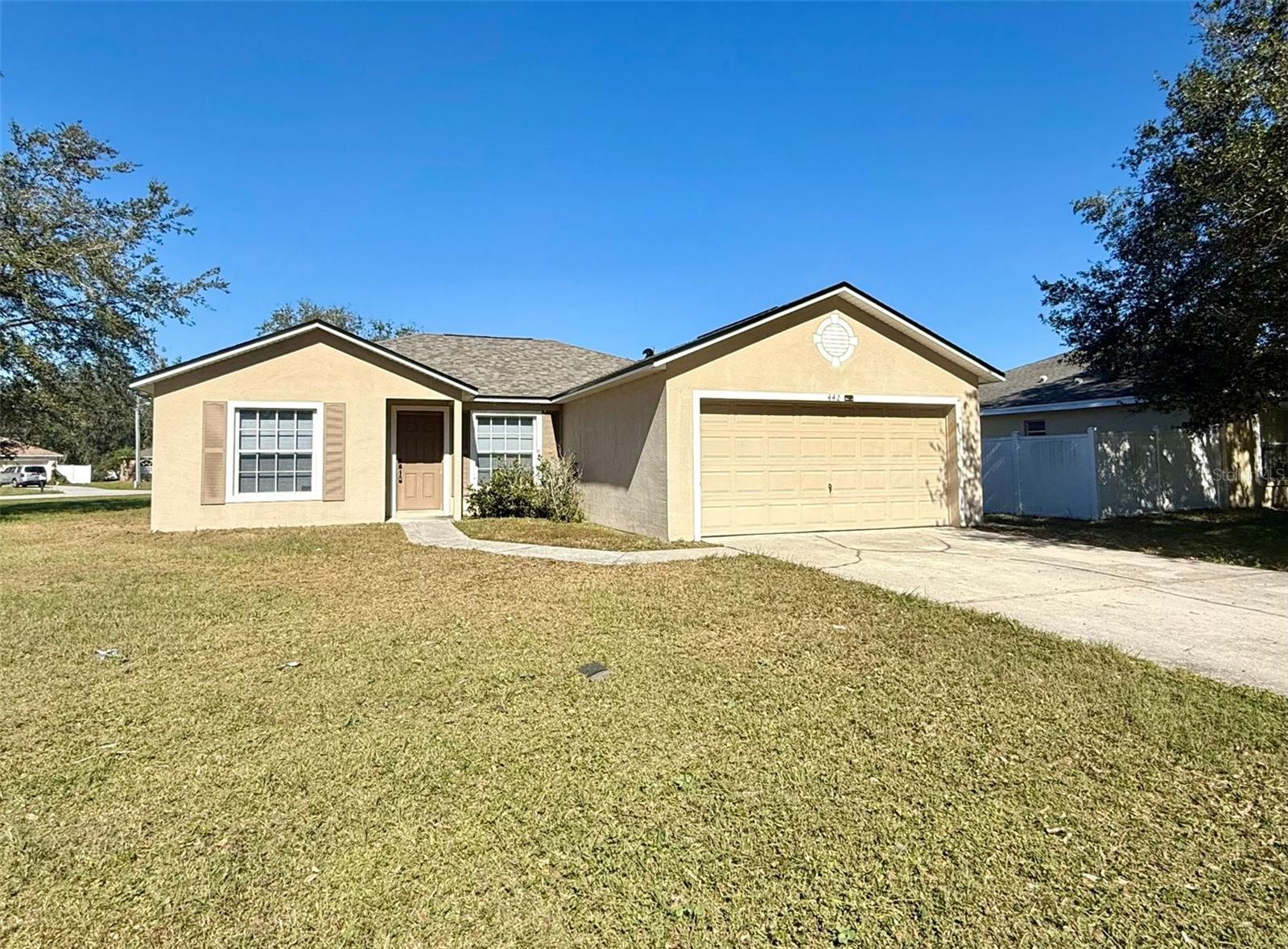 442 FLAMINGO CT, POINCIANA, FL, 34759