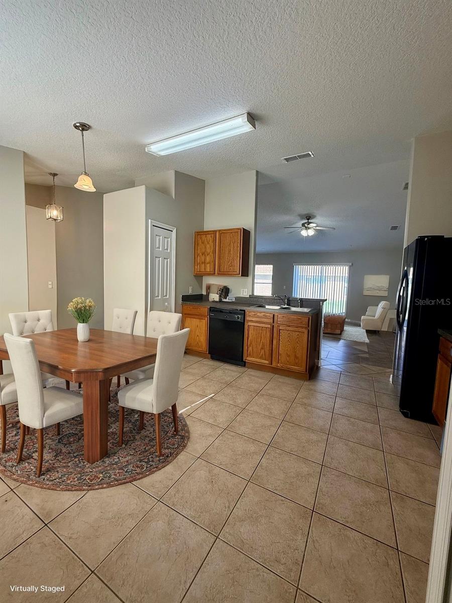 442 FLAMINGO CT, POINCIANA, FL, 34759