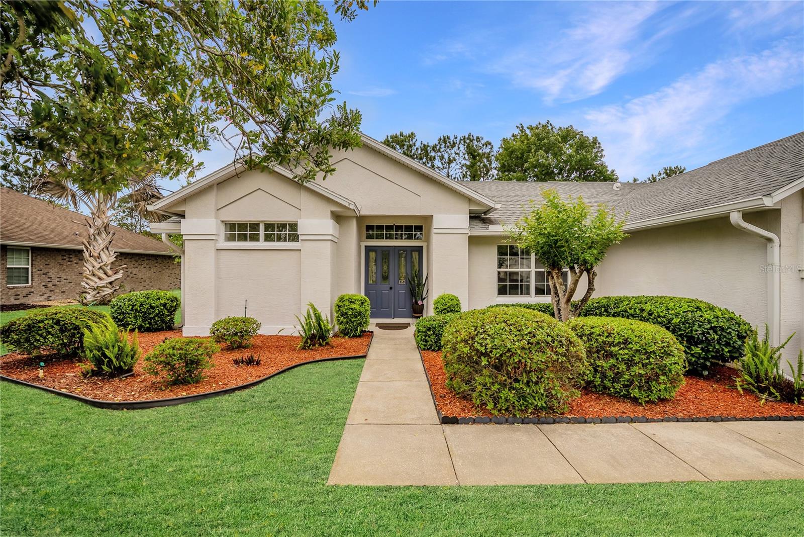 9 BUFFALO VIEW LN, PALM COAST, FL, 32137