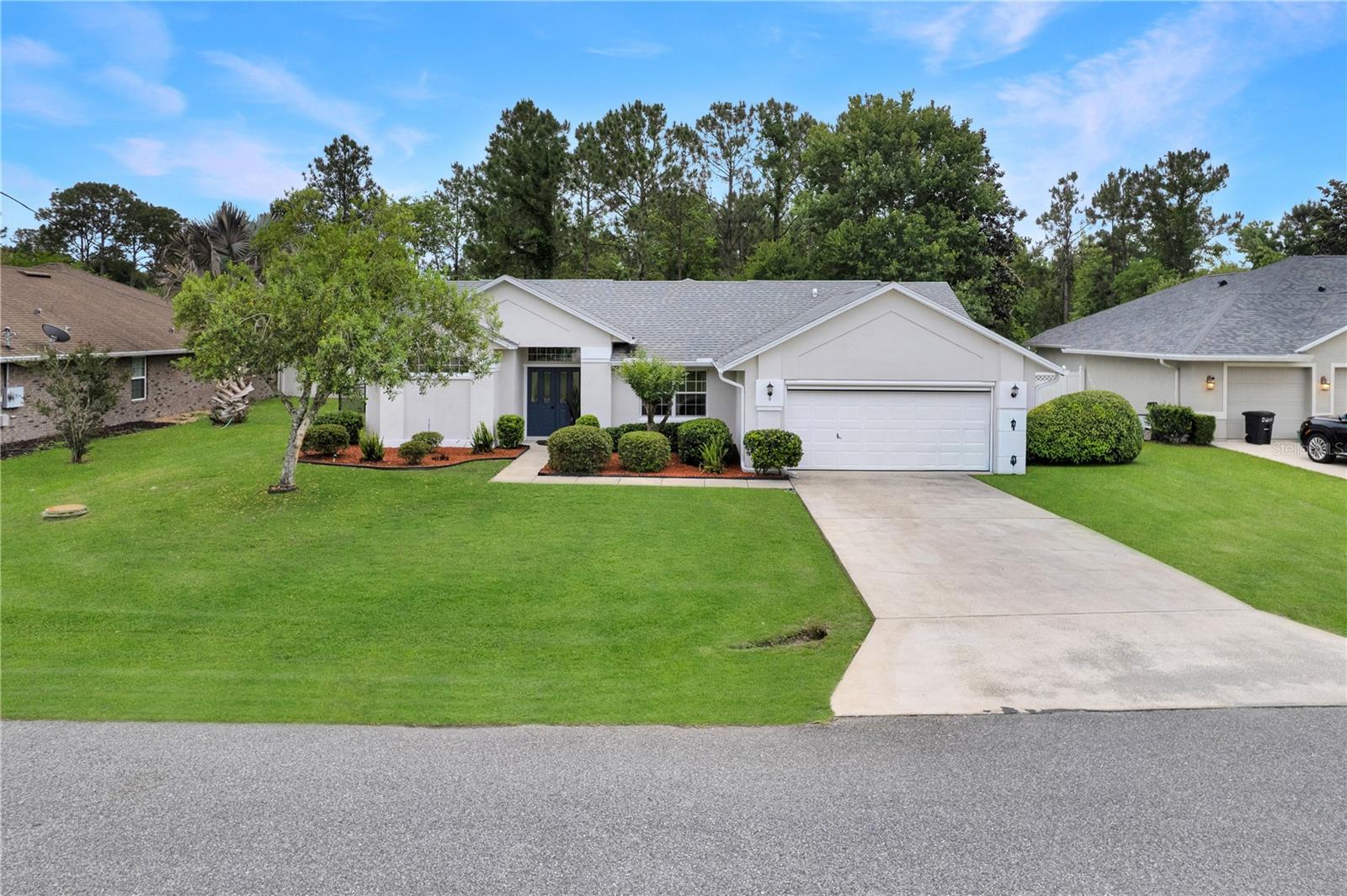9 BUFFALO VIEW LN, PALM COAST, FL, 32137