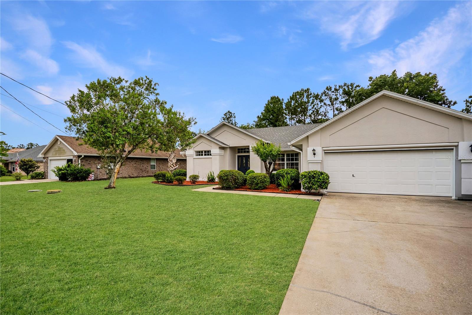 9 BUFFALO VIEW LN, PALM COAST, FL, 32137