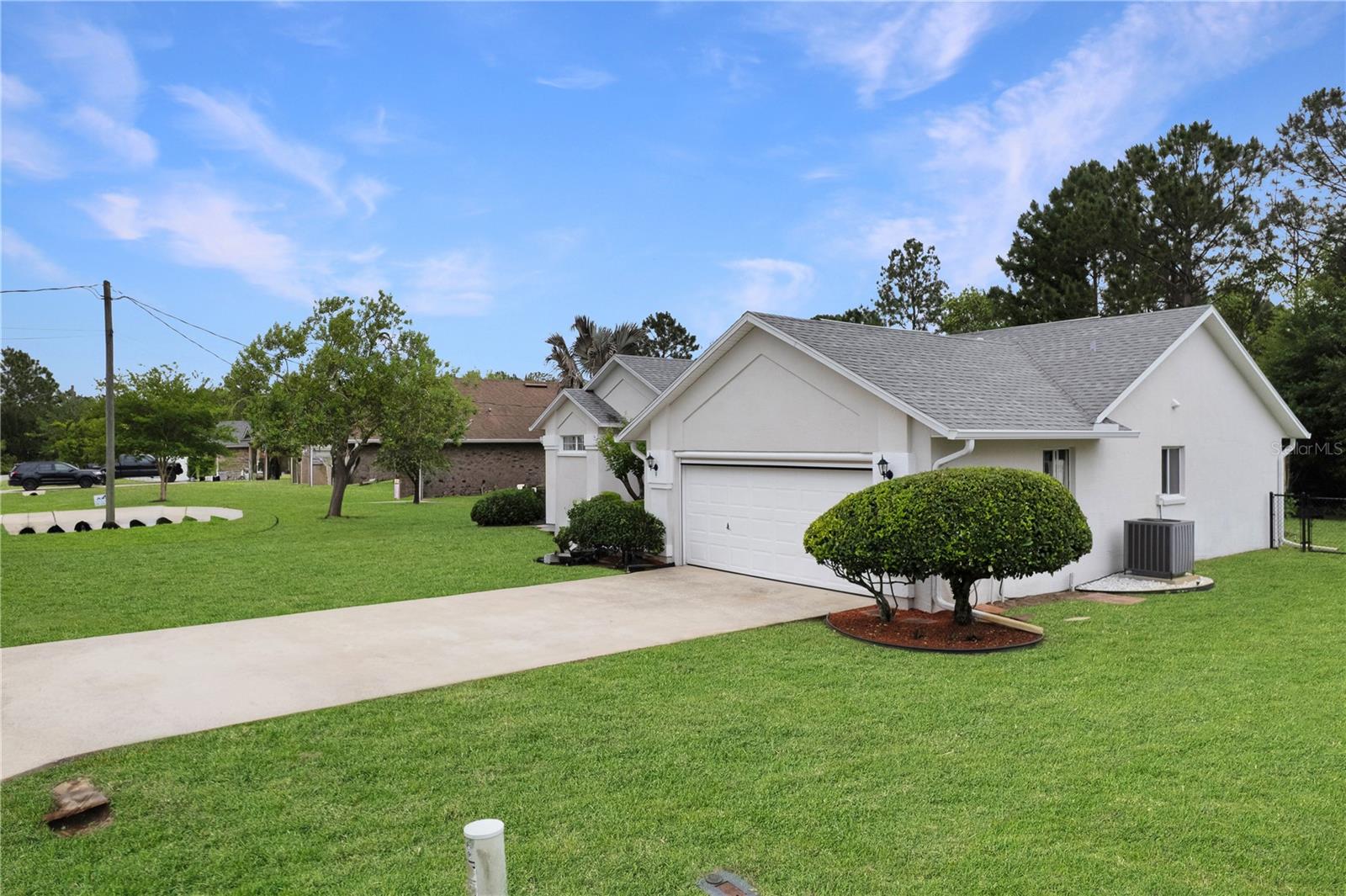 9 BUFFALO VIEW LN, PALM COAST, FL, 32137
