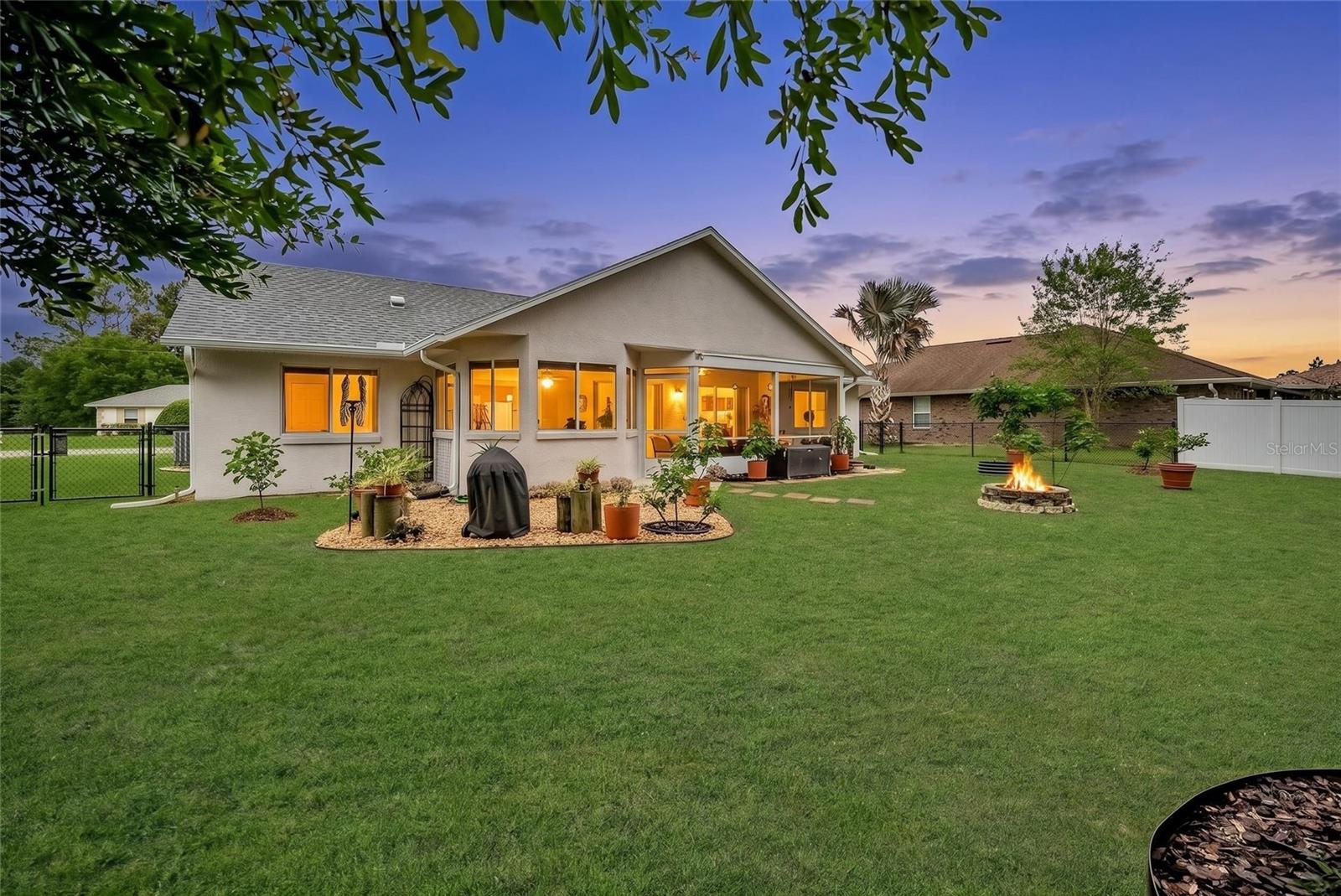 9 BUFFALO VIEW LN, PALM COAST, FL, 32137