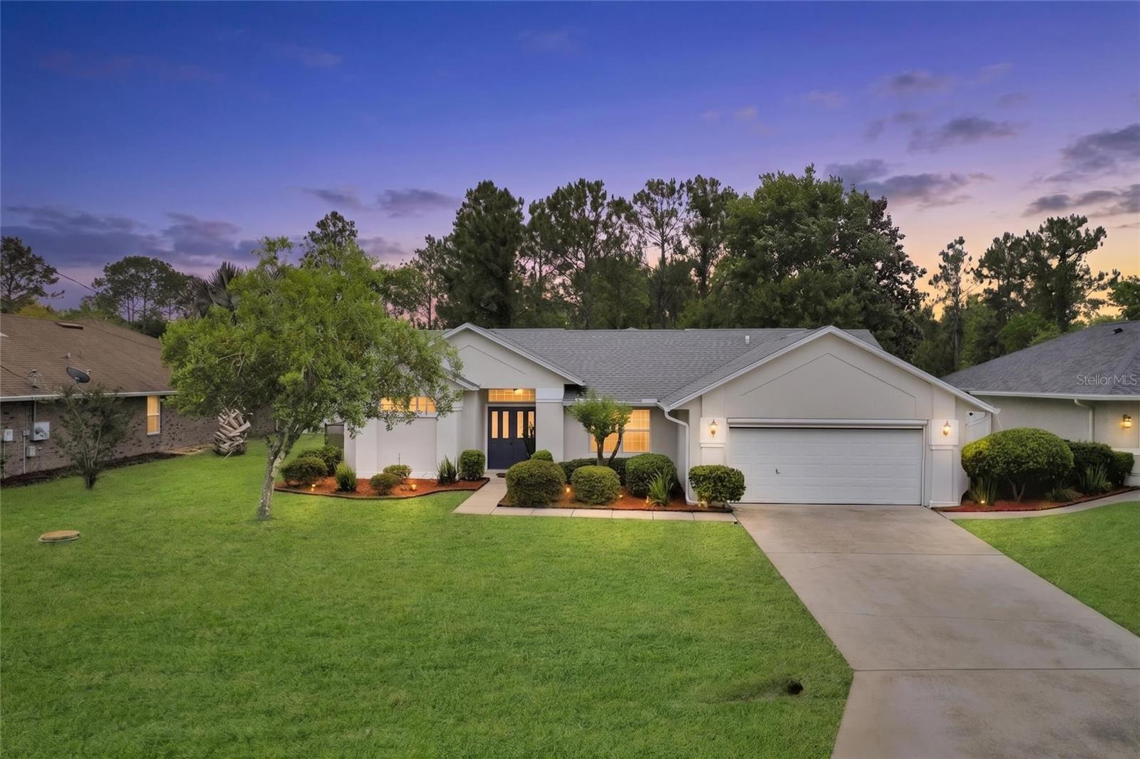 9 BUFFALO VIEW LN, PALM COAST, FL, 32137